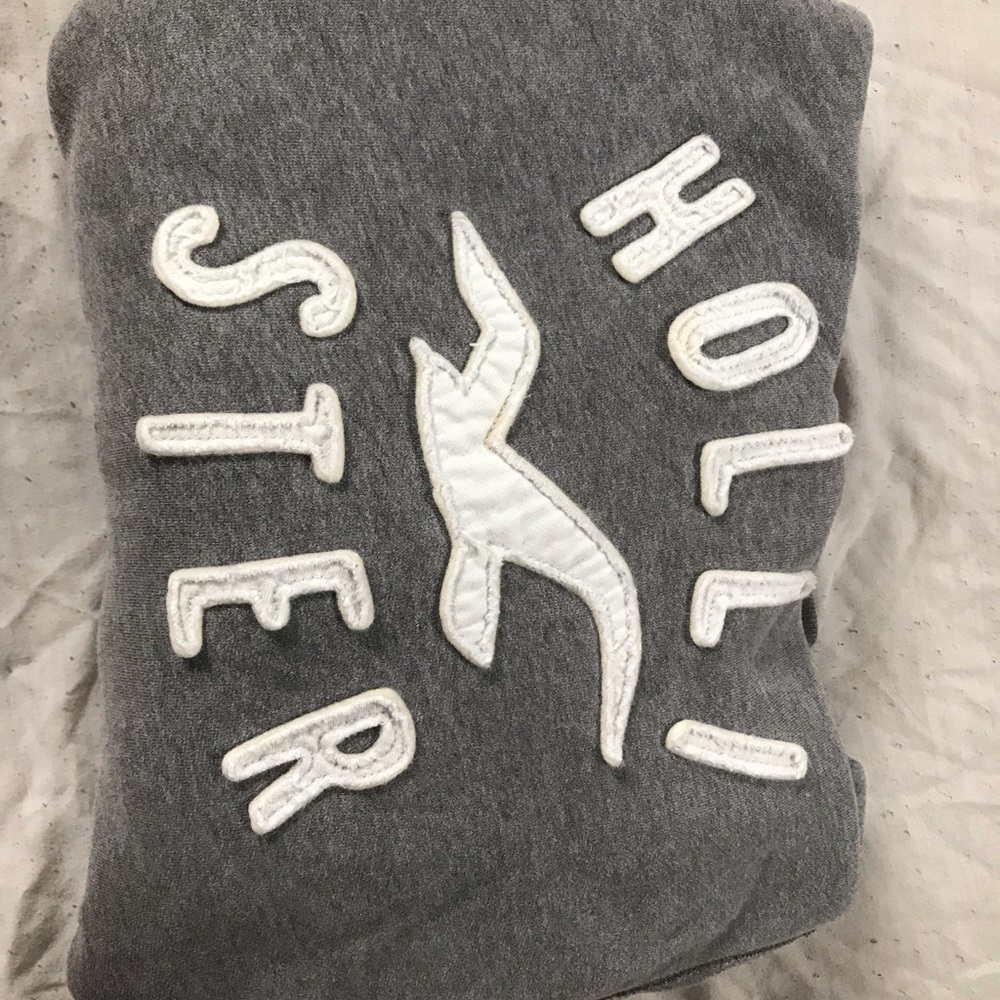 hollister pullover ❤️